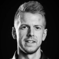 Patrik Degerman