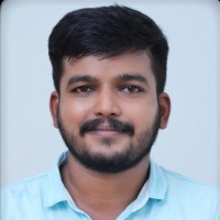 Akash S Valsan