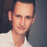 Justin Smeets