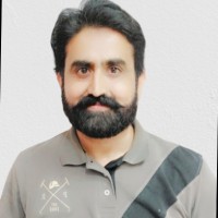 Javed Iqbal