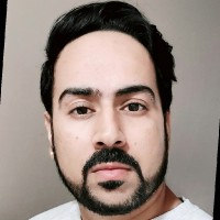 Amarjit Singh Virdi