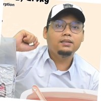 Khairun Najmi