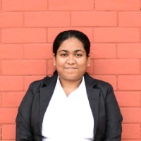 Poulami Sarkar