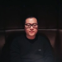 Jim Huang