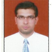 Syed Naqi Hussain
