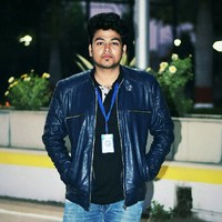 Anuj Upadhyay