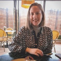 Isadora Ruiz Ballivian