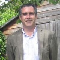 Andrew Shepherd