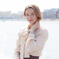 Nadezhda Pereplesnina