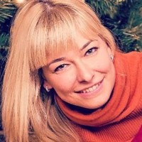 Viktoriia Polovynka