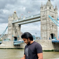 Gowtham Kumar