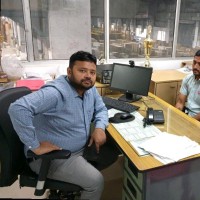 Dipendu Gupta
