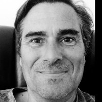 Mark Parry