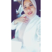 Mariam El-Alfy