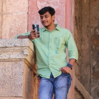 Bhargav Bellamkonda