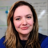 Louise Rosanna Manfredi Ph.D FRSA