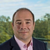Richard Bodin (MBA)