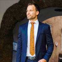 Thorsten Kellermann