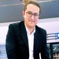 Alejandro Rubio