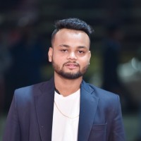 Bishwajit Bora