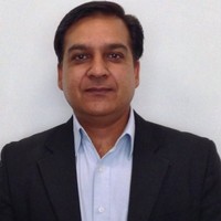 Sunil Saroha