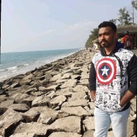 HARIPRASATH SELVARAJ
