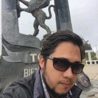 Ariel Navarro Arenas