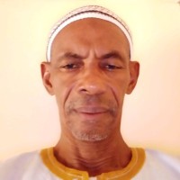 Baba Galleh Jallow
