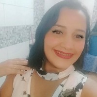 Andreia Silva primo