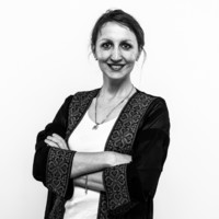 Fatima Abbadi