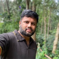 Vivek kumar N