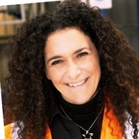 Anna D'Angelo