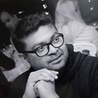 Jiger Saiya
