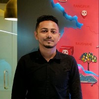 Md. Jahidur Rashid Shibly