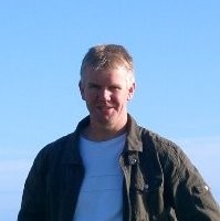 Paul Whalley