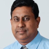 Sunil Gamage