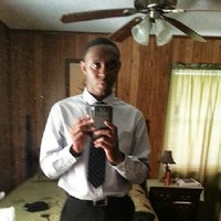Patrick Morris