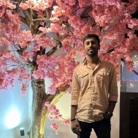 Puneeth Gowda