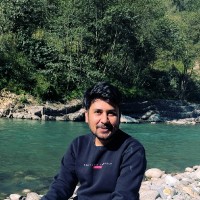 Shashi Jha