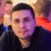 Zoran Tulic