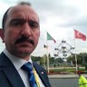 Seyit Ali Köksal