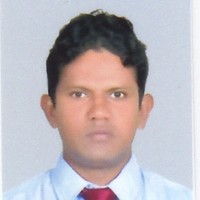 lakshman deckker