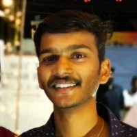 Arun Manoharan Np