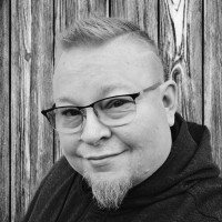 J-P Halttunen
