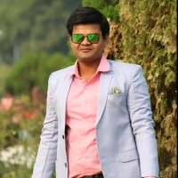 Indrajit Panda