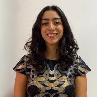 Natalia RESTREPO GARCÍA