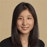 Mimi Yang