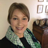Rebecca Roman