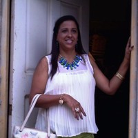 MARTA LUZ Diazgranados Visbal