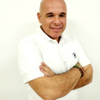 Luis Gonzalez